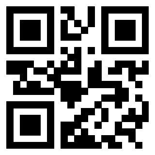 Il Qr Code di 3304472711