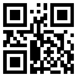 Il Qr Code di 3304472712