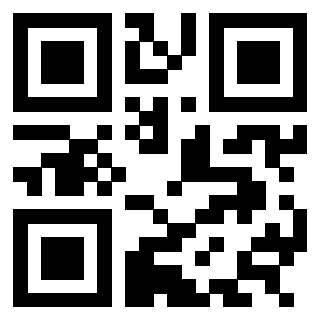 3304472714 - Immagine del QrCode associato