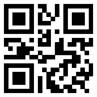 3304472715 Qr Code associato
