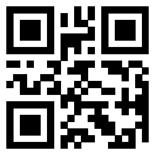 3304472716 - Immagine del QrCode associato