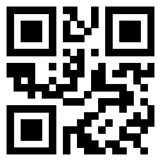 3304472718 - Immagine del QrCode