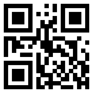 Il Qr Code di 3304472719