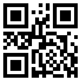 3304472720 Qr Code associato