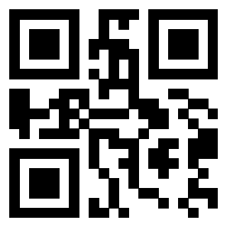 3304472724 - Immagine del QrCode associato