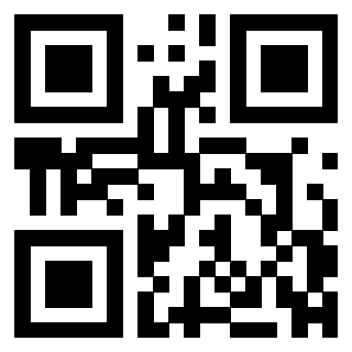 Immagine del QrCode di 3304472726
