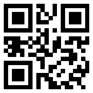 3304472730 QrCode associato