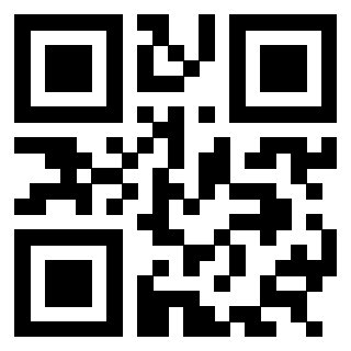 Immagine del QrCode di 3304472731