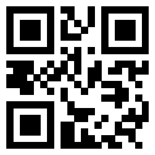 3304472732 QrCode associato