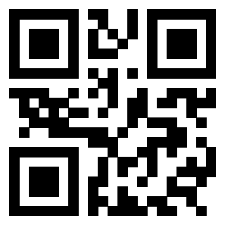 Immagine del QrCode di 3304472735