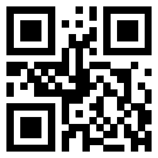 3304472736 - Immagine del Qr Code associato
