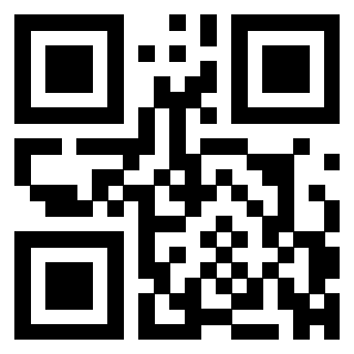 Immagine del QrCode di 3304472740