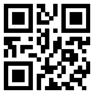 Il QrCode di 3304472741