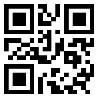 Immagine del QrCode di 3304472742