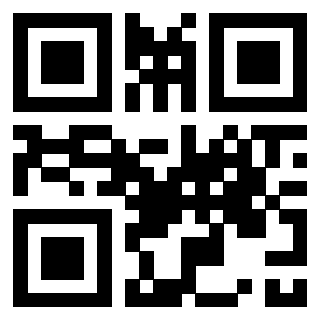 3304472743 - Immagine del Qr Code