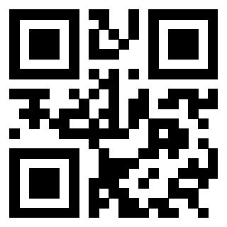 3304472744 - Immagine del QrCode associato