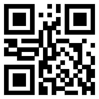 3304472745 - Immagine del Qr Code