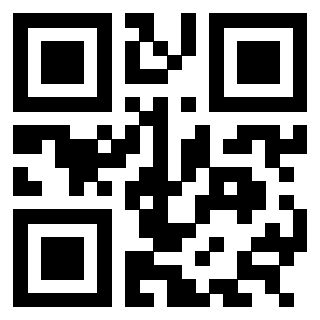 3304472748 QrCode associato