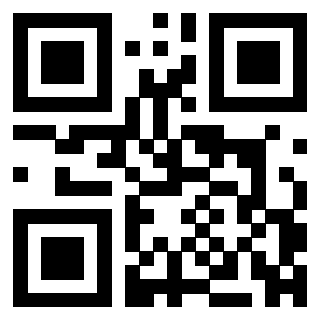 Scansione del QrCode di 3304472750