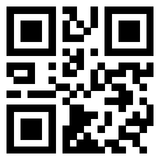 3304472753 QrCode associato