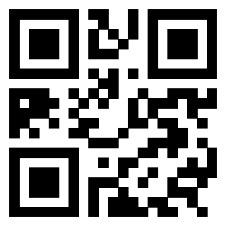 3304472754 - Immagine del QrCode