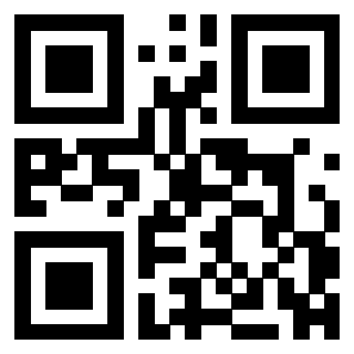 Il Qr Code di 3304472756
