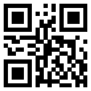 3304472757 - Immagine del QrCode