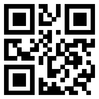 3304472761 - Immagine del QrCode