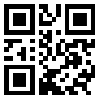 3304472764 QrCode associato