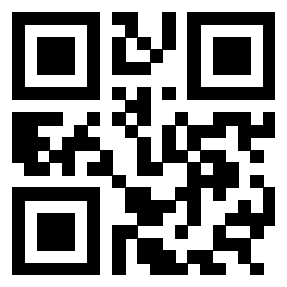Il Qr Code di 3304472765