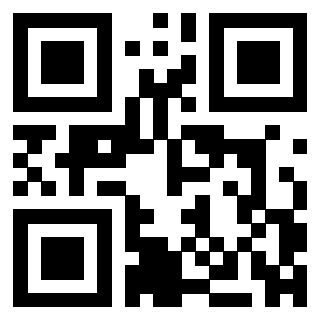 3304472766 Qr Code associato
