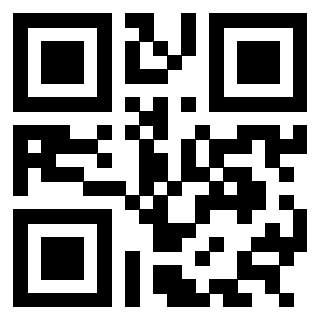 Immagine del QrCode di 3304472768