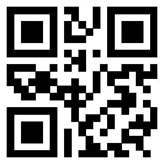 3304472771 Qr Code associato