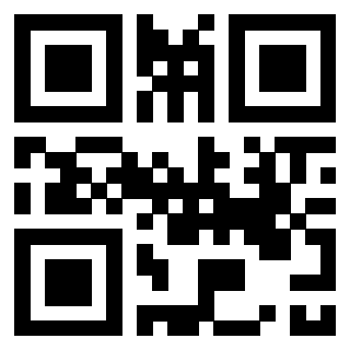 Immagine del QrCode di 3304472772