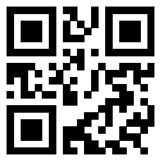 Immagine del Qr Code di 3304472775