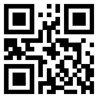 Scansione del Qr Code di 3304472777
