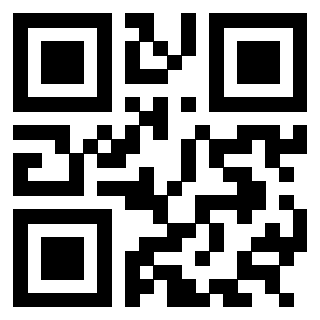 3304472779 QrCode associato