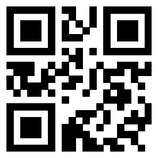 Il Qr Code di 3304472781