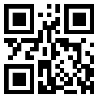 Immagine del Qr Code di 3304472784