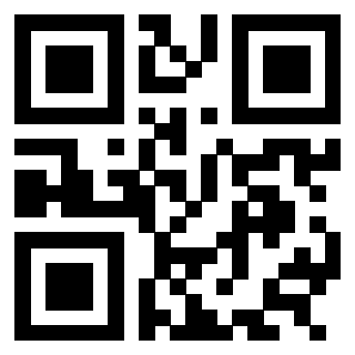 Immagine del Qr Code di 3304472785