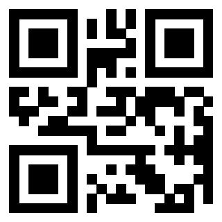 Immagine del QrCode di 3304472786