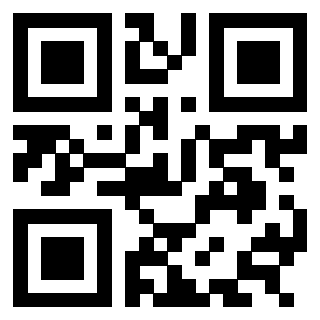 Il QrCode di 3304472788