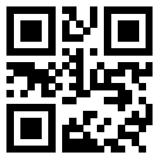 Immagine del QrCode di 3304472792