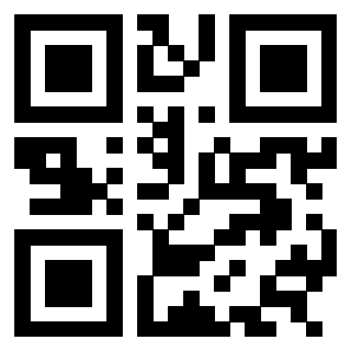 Il QrCode di 3304472794