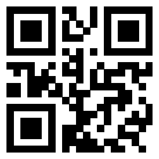 3304472795 - Immagine del Qr Code associato