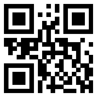 Il QrCode di 3304472796