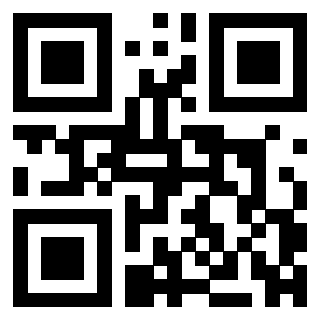3304472797 - Immagine del QrCode associato