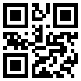 Il Qr Code di 3304472799