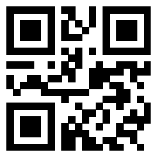 3304472801 Qr Code associato