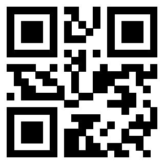 Scansione del QrCode di 3304472802